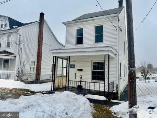 124 S Wylam St, FRACKVILLE, PA, 17931-1916 | Card Image