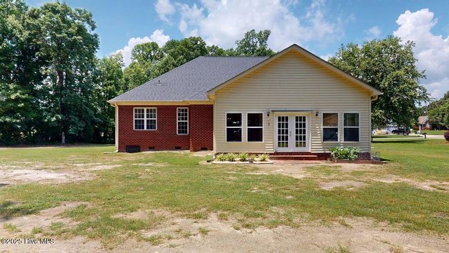 302 Morgan Trace Ln, House other with 4 bedrooms, 3 bathrooms and 2 parking in Goldsboro NC | Image 45