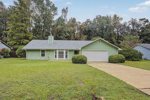 6920 Tomy Lee Trl, TALLAHASSEE, FL, 32309-1658 | Card Image