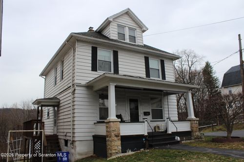900 Wheeler Ave, Scranton, PA, 18510-1421 | Card Image