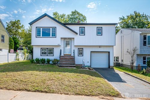 40 Brown Ave, Iselin, NJ, 08830-2902 | Card Image