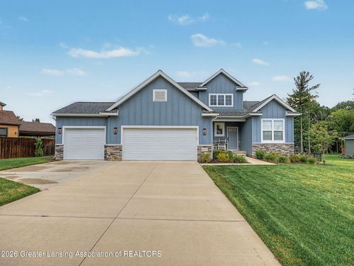 6475 Heathfield Drive, East Lansing, MI, 48823 | Card Image