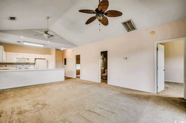UNIT-304 - 3919 Gladiola Ct, Condo with 2 bedrooms, 2 bathrooms and null parking in Myrtle Beach SC | Image 17