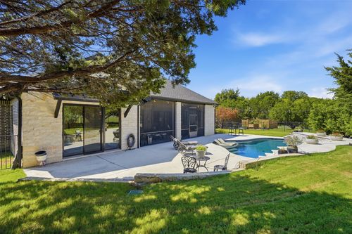3254 Rio Grande Circle, Cresson, TX, 76035 | Card Image
