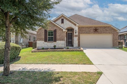 319 Tascate St, Georgetown, TX, 78628-4012 | Card Image