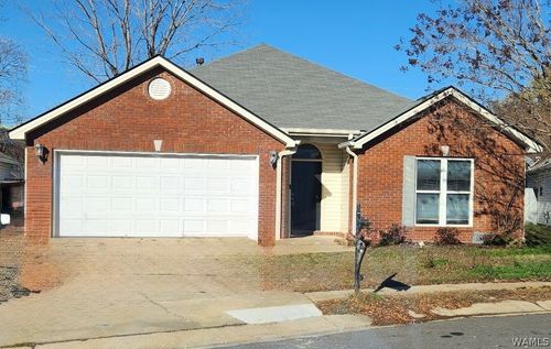 1992 Lenox Dr, Tuscaloosa, AL, 35405-7457 | Card Image