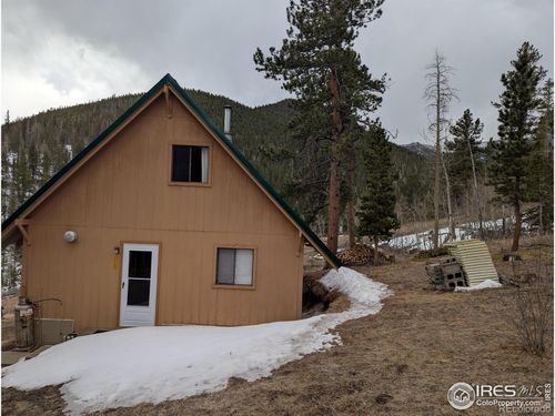 245 Inca Ct, Bellvue, CO, 80512 | Card Image