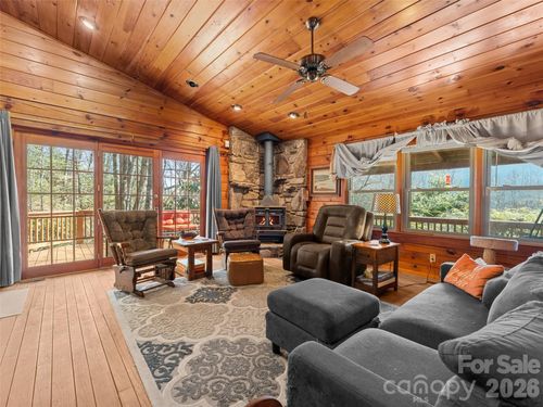 250 Creekside Dr, Maggie Valley, NC, 28751-9655 | Card Image