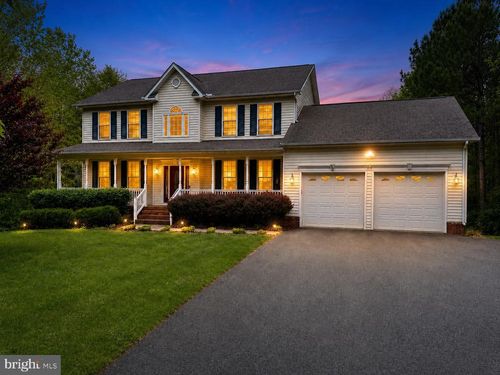 7200 Tanglewood Rd, Spotsylvania, VA, 22551-4711 | Card Image