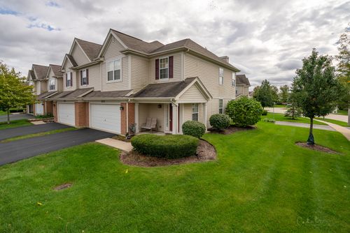 2202 Claremont Ln, Lake In The Hills, IL, 60156-6406 | Card Image