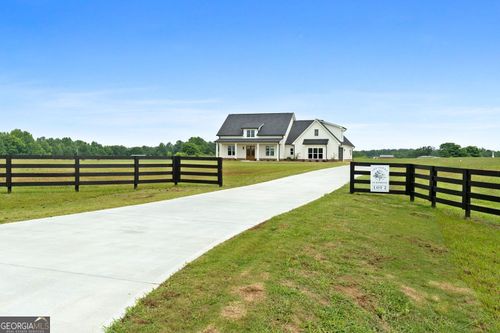 284 Community House Rd, Barnesville, GA, 30204-3812 | Card Image