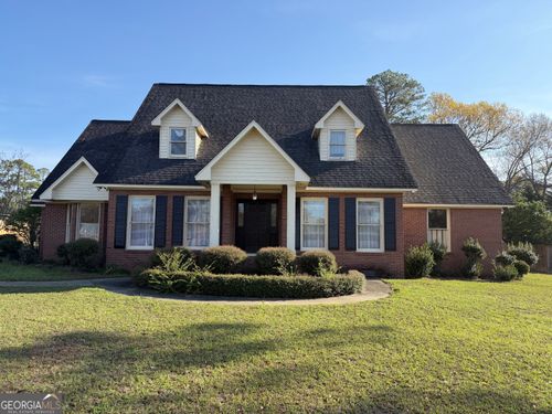 206 Ridge Cir, Dublin, GA, 31021-3715 | Card Image