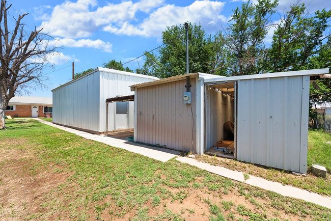 5612 E Midway Rd, House other with 3 bedrooms, 2 bathrooms and 4 parking in Big Spring TX | Image 11