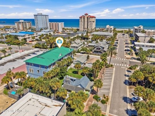 4-310 2nd St S, Jacksonville Beach, FL, 32250-6790 | Card Image