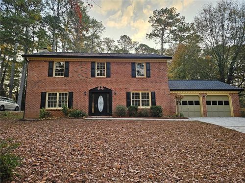 1920 Shoreline Trce, Grayson, GA, 30017-1167 | Card Image