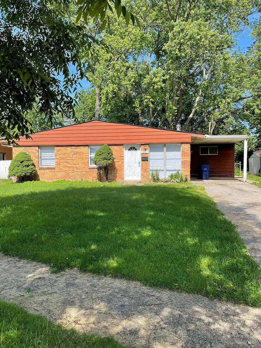 Residential in Columbus 2