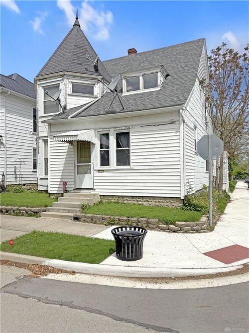 253 E Main St, Versailles, OH, 45380-1521 | Card Image