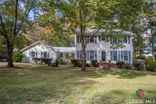 100 Hanover Dr, Bogart, GA, 30622-1731 | Card Image