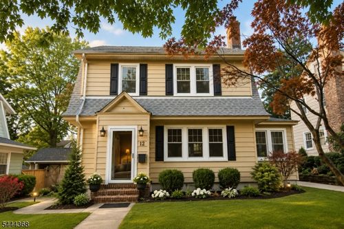 48 Cypress St, Millburn, NJ, 07041-1923 | Card Image