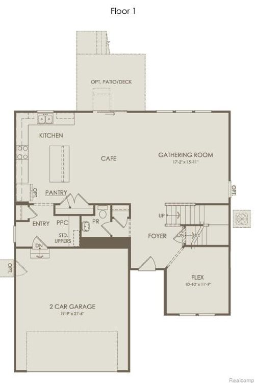 698 Gretchen Ln, Saline, MI, 48176 | Card Image