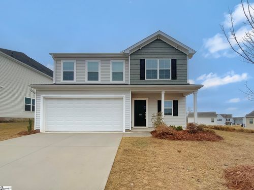 129 W Compass Way, Easley, SC, 29640-9335 | Card Image