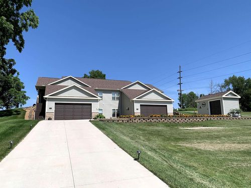 512-514 S Main St, FALL RIVER, WI, 53932-9787 | Card Image