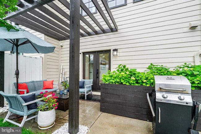 603 N Alfred St, Home with 4 bedrooms, 5 bathrooms and null parking in ALEXANDRIA VA | Image 20