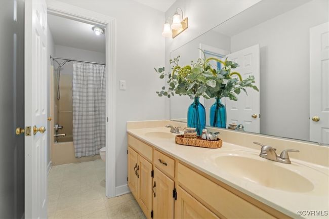 1950 Hickory Shade Dr, House other with 4 bedrooms, 3 bathrooms and null parking in Moseley VA | Image 38