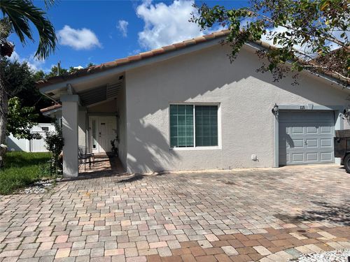 115 Sw 34th Ave, Deerfield Beach, FL, 33442-2364 | Card Image