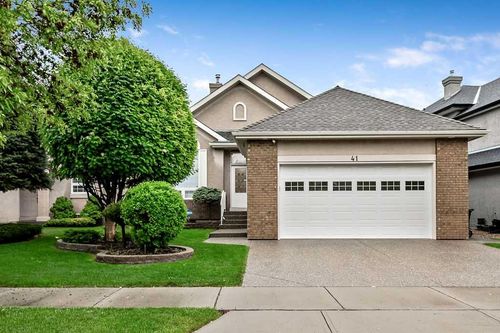 41 Cranston Drive Se, Calgary, AB, T3M1A2 | Card Image