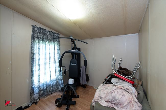 3rd Bedroom used as an exercise room | Image 27