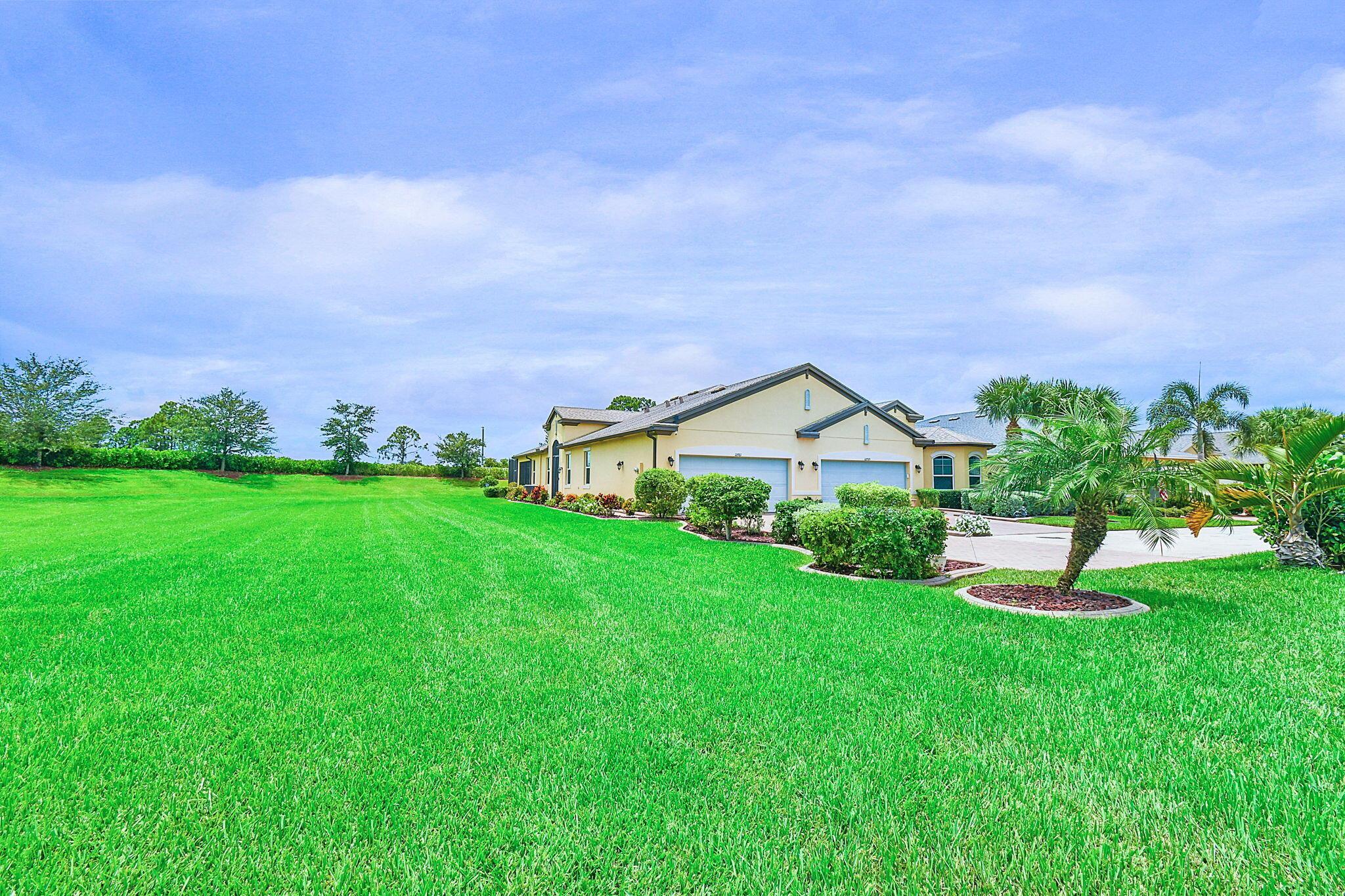 Lake Fern Cir, Port Saint Lucie, FL 34987