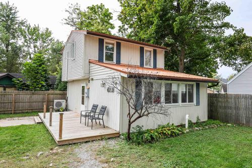 3565 W Sycamore Ln 57, Columbia City, IN, 46725-9431 | Card Image