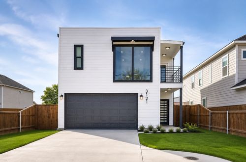 3121 Rutz St, Dallas, TX, 75212-3959 | Card Image
