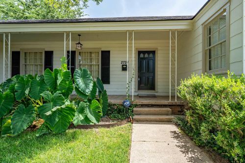2724 Crestview Avenue, Tyler, TX, 75701 | Card Image