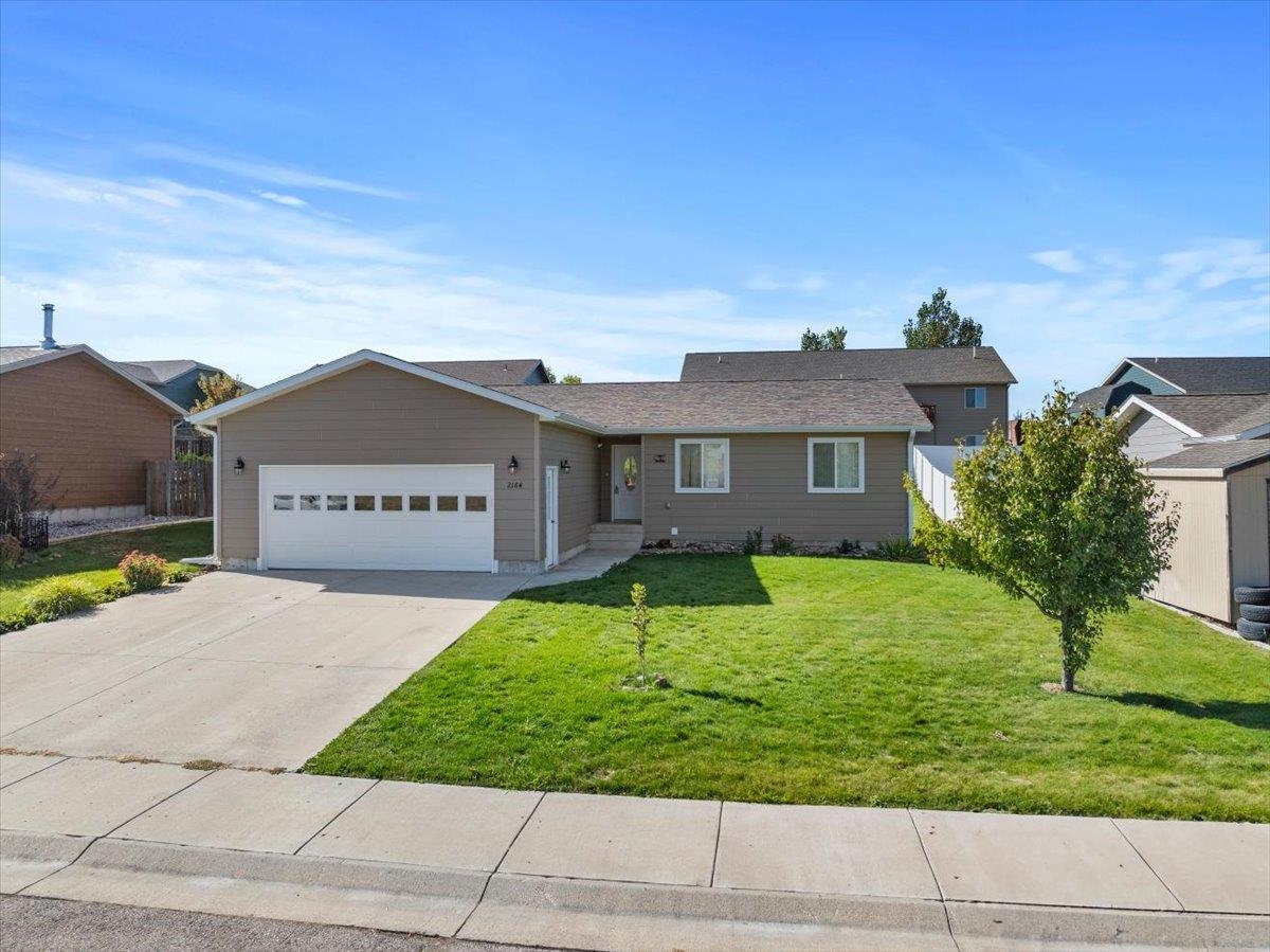 Conifer Loop, Belle Fourche, SD 57717