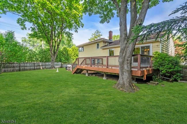 8 Delmar Ave, House other with 2 bedrooms, 1 bathrooms and null parking in Cresskill NJ | Image 35