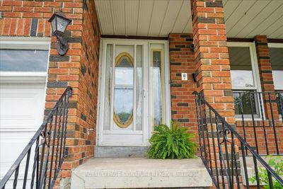 2594 Privet Crt, House other with 4 bedrooms, 4 bathrooms and 4 parking in Mississauga ON | Image 2