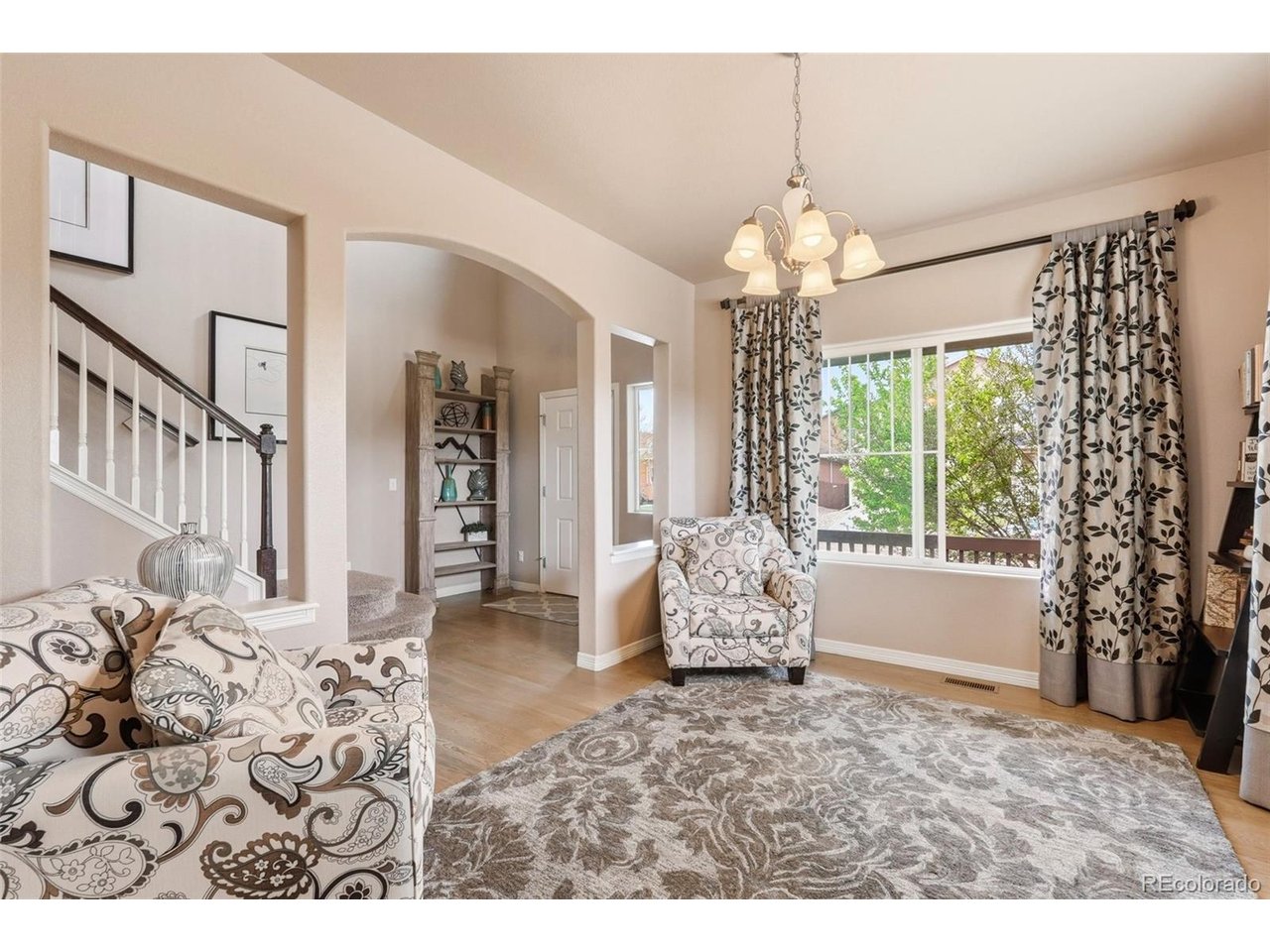 Residential in Colorado Springs 5