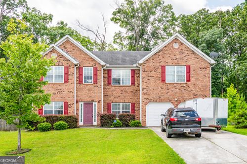 1849 Wanda Way, Ellenwood, GA, 30294-1088 | Card Image