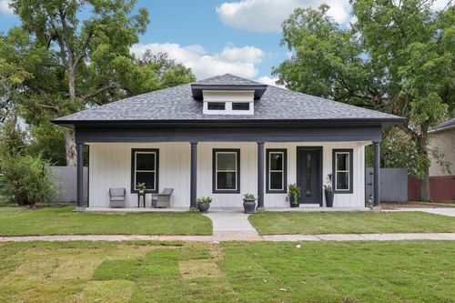 504 E Brin St, Terrell, TX, 75160-2812 | Card Image