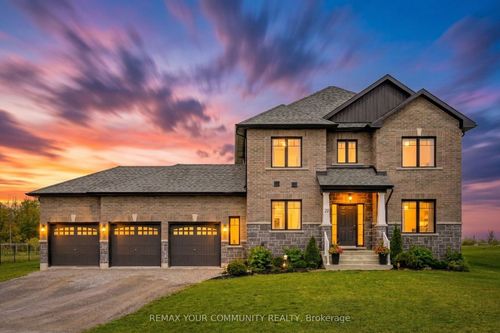 20 Mccrae Cres, Woodville, ON, K0M2T0 | Card Image