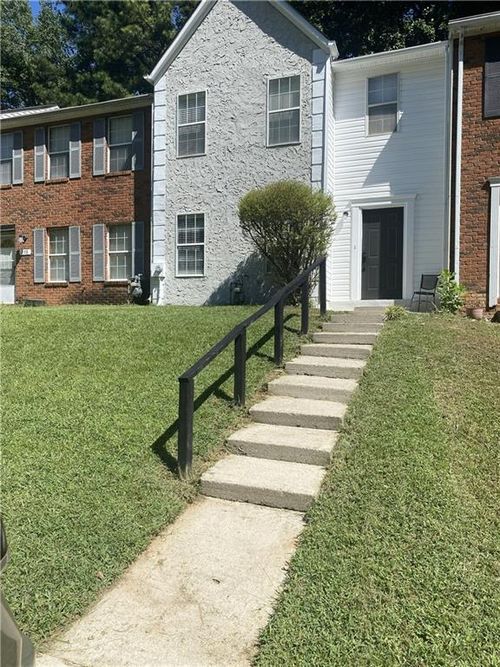 276 Juliet Ln Sw, Marietta, GA, 30008-3263 | Card Image