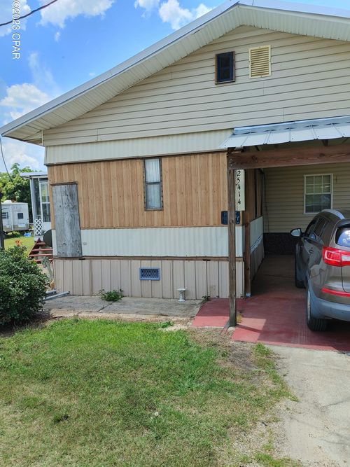 25414 Ne Evans St, Altha, FL, 32421-3324 | Card Image