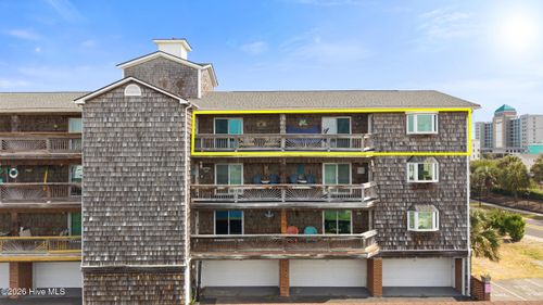 302-306 Lake Park Blvd S, Carolina Beach, NC, 28428-5180 | Card Image