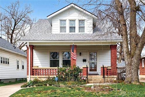 3027 Wellington Dr, Dayton, OH, 45410-3135 | Card Image
