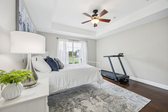 1532 Streams Way, House other with 3 bedrooms, 2 bathrooms and null parking in Allen TX | Image 15
