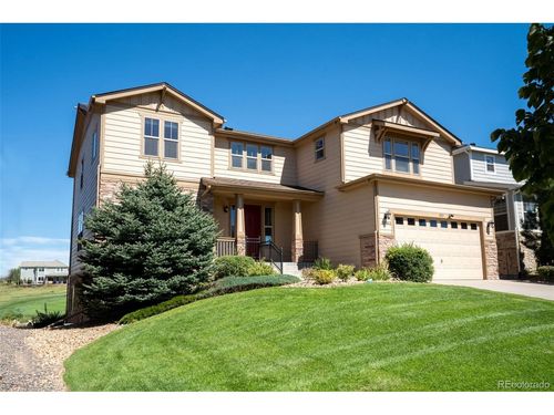 11983 S Allerton Cir, Parker, CO, 80138-8828 | Card Image