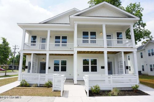 1111 Mcrae St, Wilmington, NC, 28401-3127 | Card Image