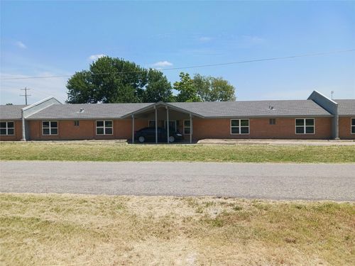 400 S Bond St, Whitewright, TX, 75491-2611 | Card Image